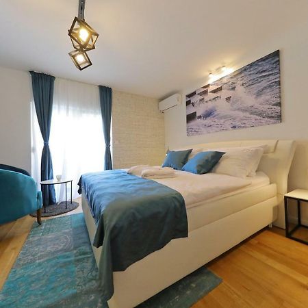 La Dolce Vita Da Zara - Luxury Rooms 외부 사진
