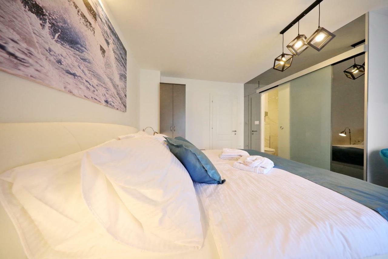 La Dolce Vita Da Zara - Luxury Rooms 외부 사진